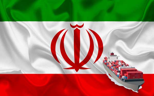 Морские перевозки Иран